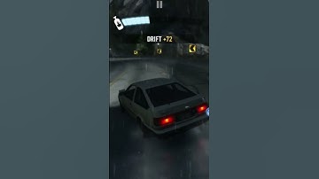 NFS NO LIMITS : Drift Race #nfs #carrace #nfsnolimits #nfsmw #shorts #short #neet