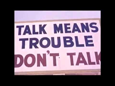 Operation Tumbler Snapper -1952 live film footage