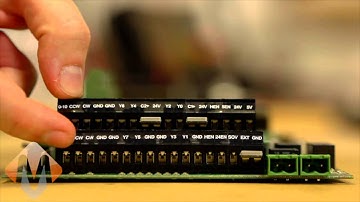 MachMotion Apollo I Overview