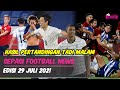 Prancis Pulang Usai Dibantai Jepang 4-0 💥 Jerman & Argentina Tersingkir 😩 Ribut Pepe vs Mkhitaryan 😡