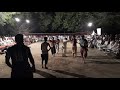 Imran aarain vs ibraheem mastoi best match sindh volleyball at karachi night tournament port qasim