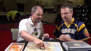 Veritas - Gen Con 2013