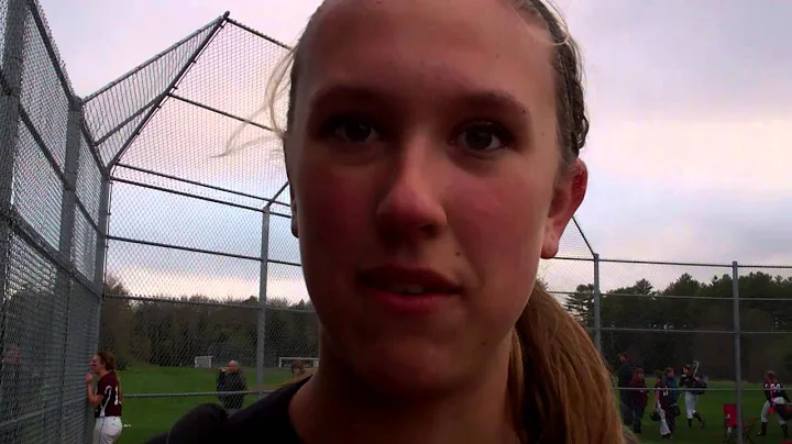 Cape Elizabeth Capers vs. Greely Rangers