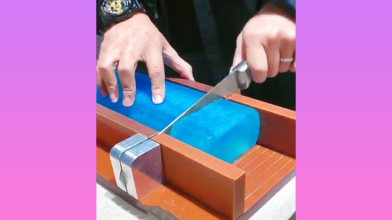 Best Oddly Satisfying Video Specially Made with Your Mental Relaxation ...