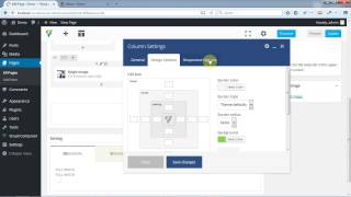 How To Create Web Pages Visual Composer Page Builder Plugin Wordpress