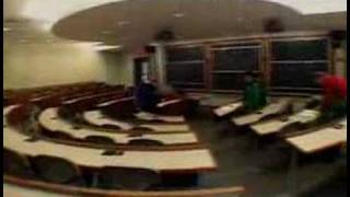 theU.com - UMASS Amherst: "Academics"