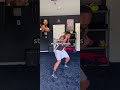 “Effective Attacks After Slip” #boxing #boxingtraining #fitnessmotivation #AndreDirrell #olympian