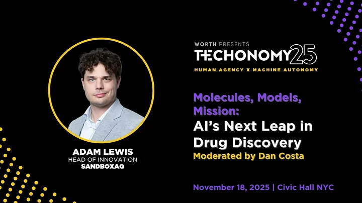 Molecules, Models, Mission: AI’s Next Leap in Drug Discovery