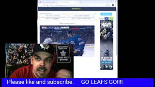 How To Watch Leaf Games Using Reddit Or Any Other Team