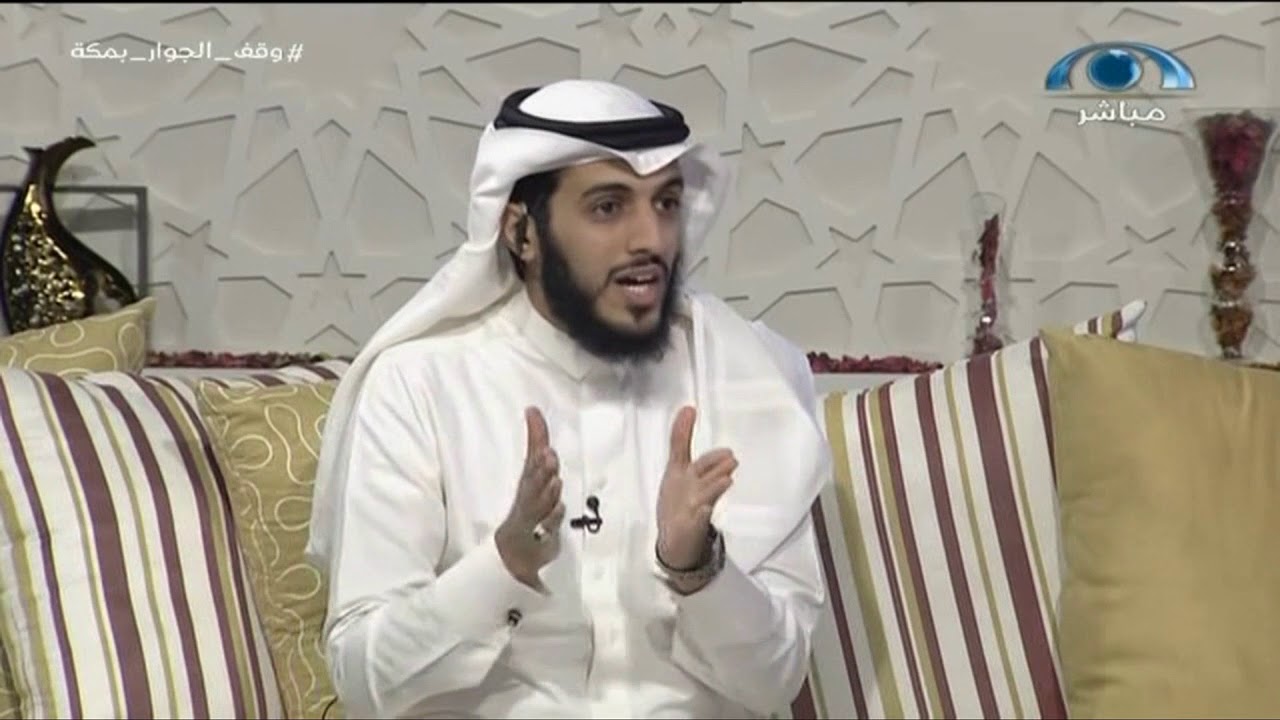 #حديث_الدار  I د.صالح الدقلة 