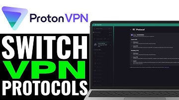 How to Switch VPN Protocols in Proton VPN 2025 (Step-by-Step-Guide)