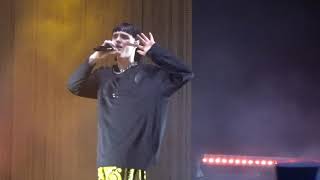 Aime Simone - Shining Light (Live) Paris, We Love Green 2023