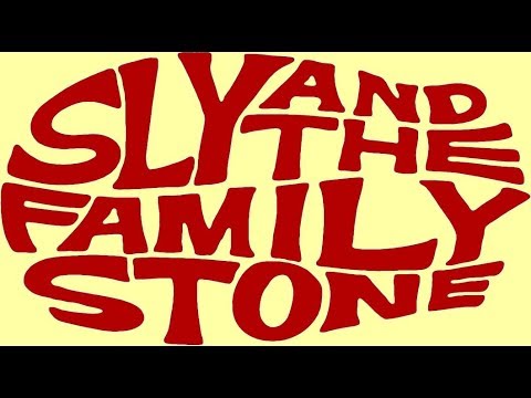 Sly & The Family Stone - Thank You (Remastered) Hq - YouTube