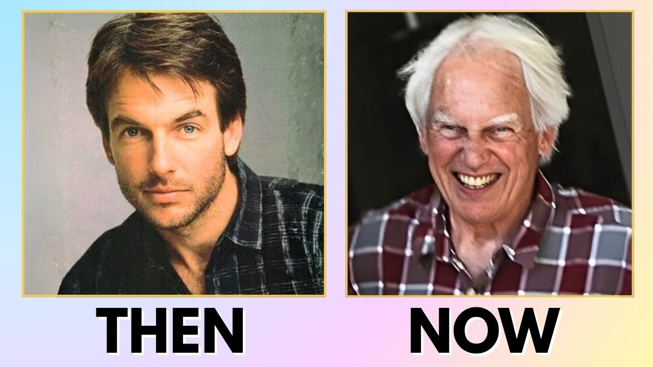 70 Most Handsome Actors of the 80s & 90s Then & Now. #13 is Shocking!