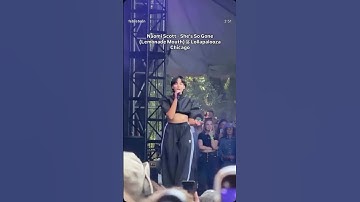 Thumbnail of 🍋naomi scott she so gone🍋‍#lemonademouth #perfect #naomiscott
