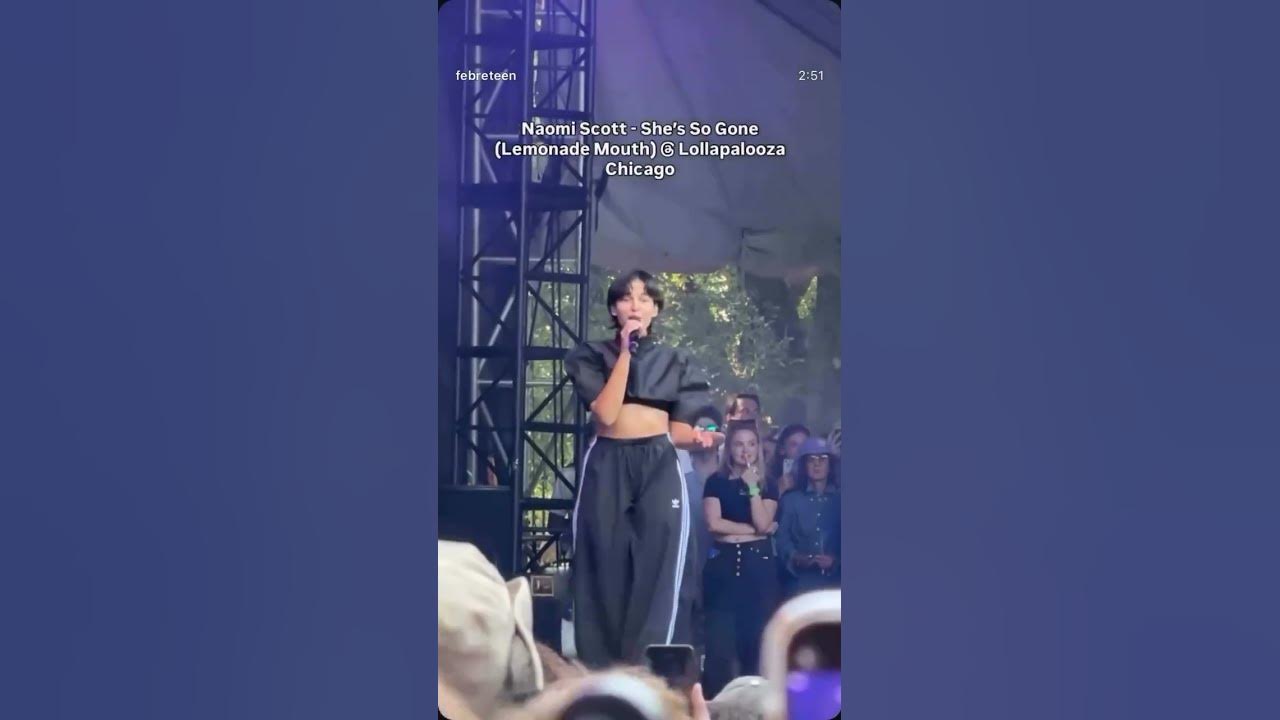 ๐naomi scott she so gone๐โ#lemonademouth #perfect #naomiscott ๐naomi scott she so gone๐โ#lemonademouth #perfect #naomiscott