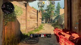 Hardcore Domination! MULTI KILL!!!