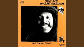 Video thumbnail of "Willi Williams - Addis Ababa"