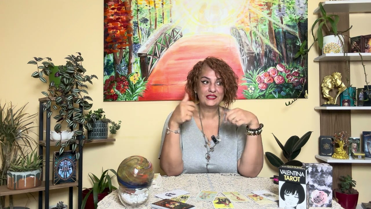 როგორ სურს მას თქვენი ურთიერთობების განვითარება?🔥💞