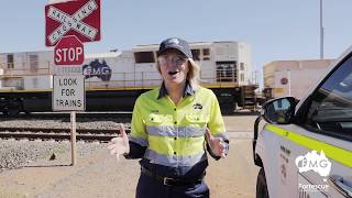 Rail Safety Week 2019