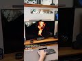 RTX 4070 S Power #pcgaming #desksetup #setupgamer #pcgamer #gamingroom