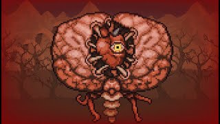 Brain of Cthulhu No Hit (Death Mode)