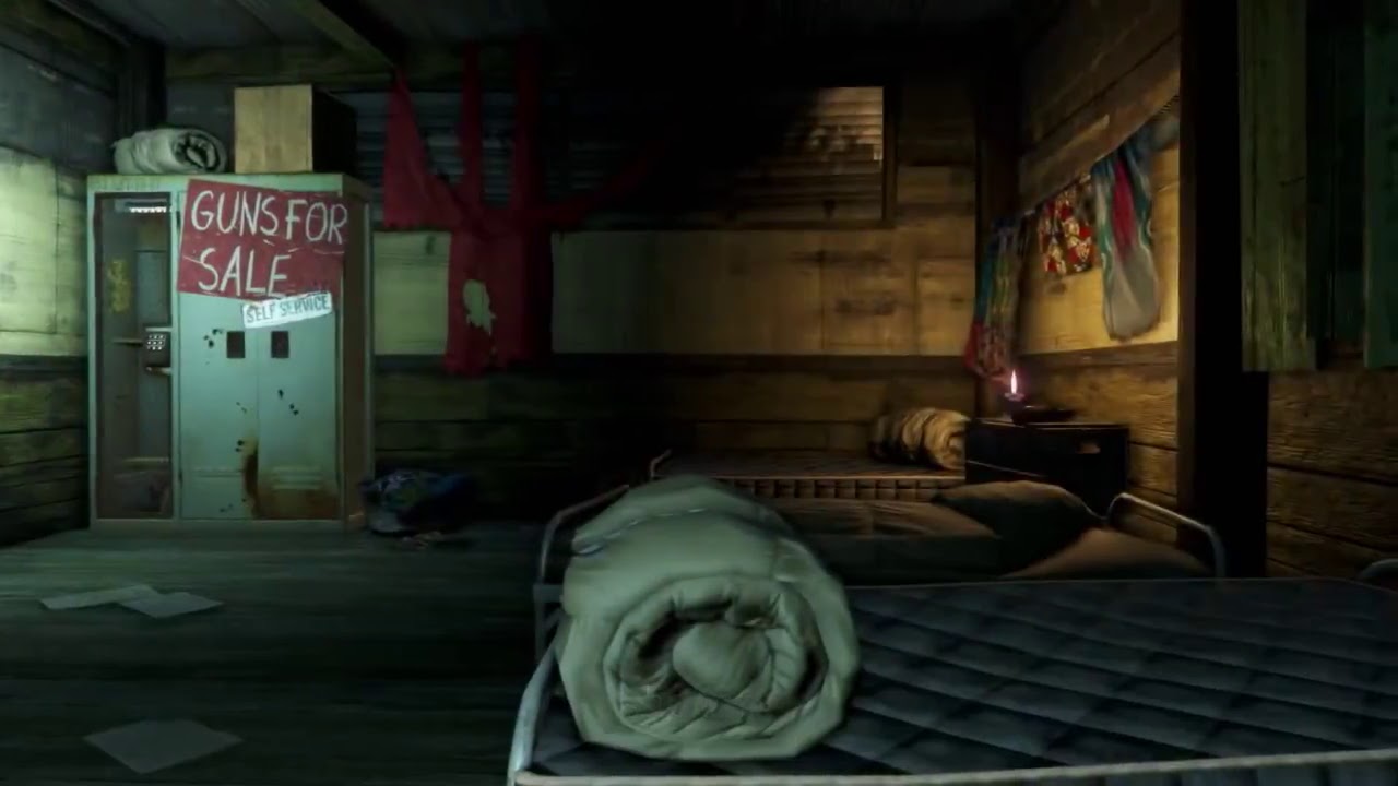 Video till Ännu en trailer från Far Cry 3