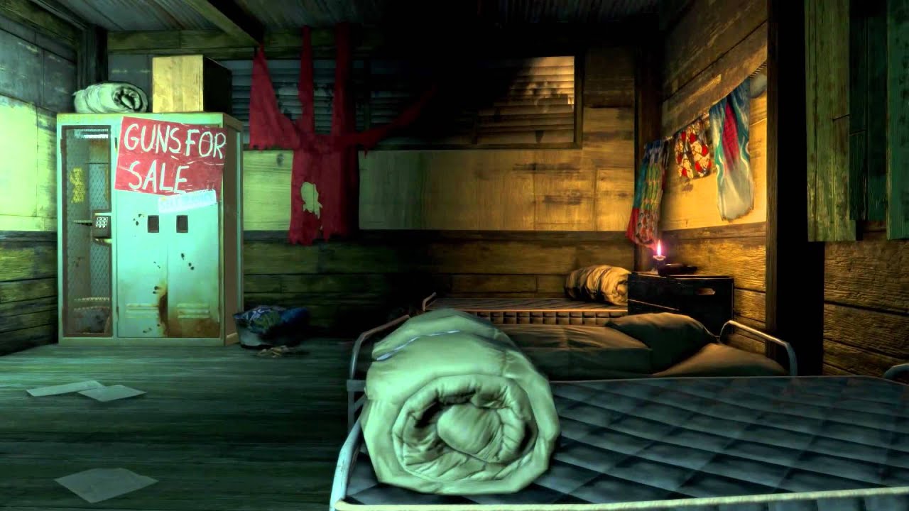 Ännu en trailer från Far Cry 3