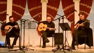 ΨΙΛΟΒΡΕΧΕΙ (ΓΙΩΡΓΟΥ ΜΗΤΣΑΚΗ) - PSILOVREHEI (IT´S DRIZZLING)