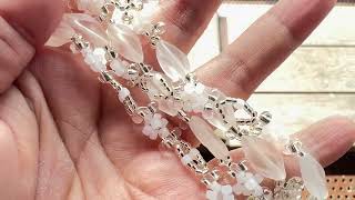 20260127 貴和珍珠 串珠 頸鍊