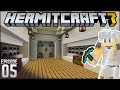 Super Smelter & Deliveries! | Hermitcraft 7 - Ep. 5