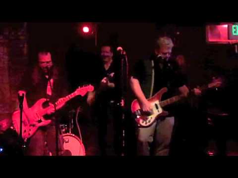 Somehow ONE-LEGGED MAN jan 16