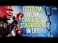MIDNIGHT DANGEROUS PRAYERS FREEDOM FROM SPIRITUAL STAGNATION - APOSTLE JOSHUA SELMAN