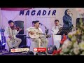 Magadir - Cover by Filda Azatil Isma || CORDOVA Gambus