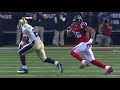 2009 Week 14 - Saints @ Falcons