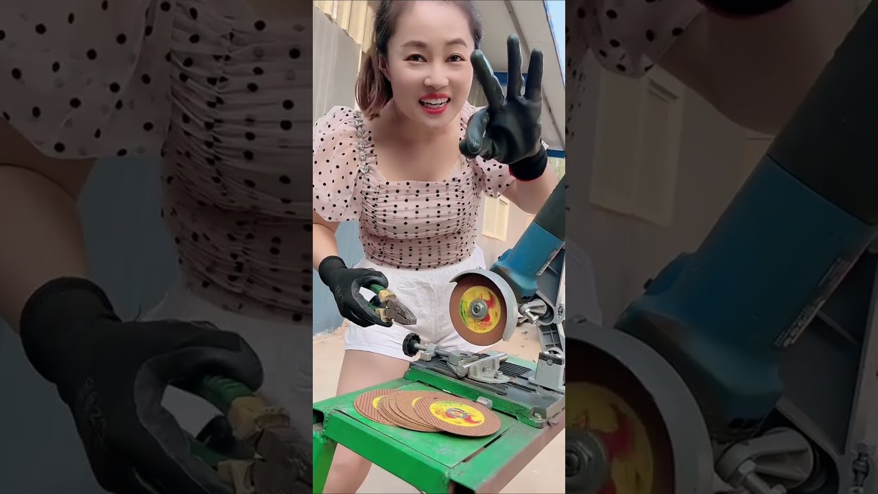 Angle Grinder Cutting Disc | Ultimate Precision and Long-Lasting Durability