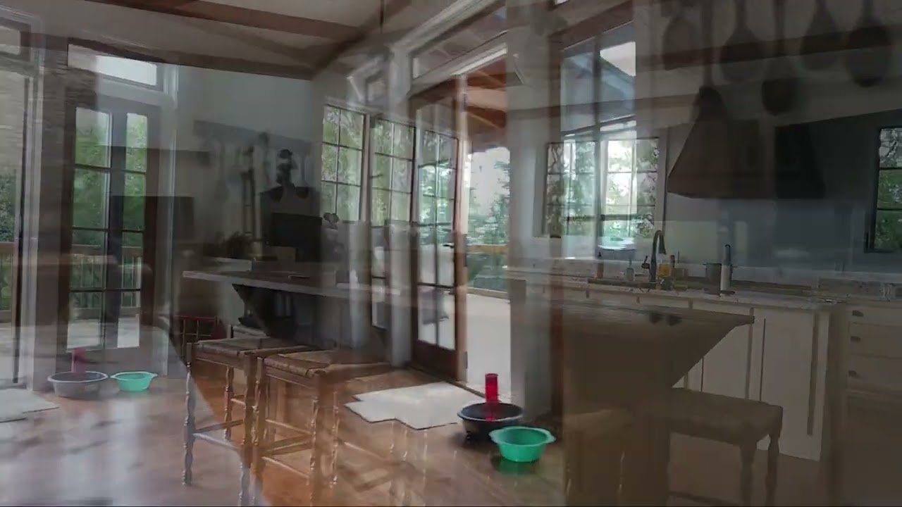 Randolph Mountain Home