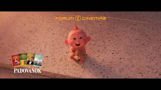 Pavasario - Vasaros 2018 FORUM CINEMAS dovanų kuponai Pavasario - Vasaros 2018 FORUM CINEMAS dovanų kuponai
