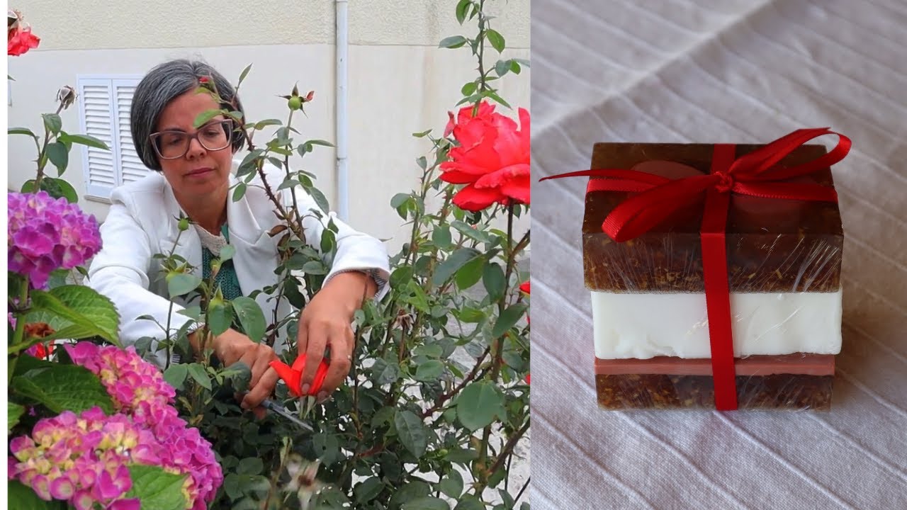 FIZ PARA A MINHA MÃE