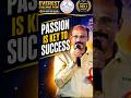 Success కావాలంటే Passion తప్పనిసరి! 🔥 || BY SREENIVASULU REDDY SIR || EVEREST COACHING POINT