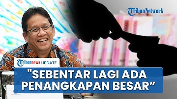 Purbaya Ancam Mafia Selundupan: Bentar Lagi Ada Penangkapan Besar-besaran, Tak Peduli Bekingannya!