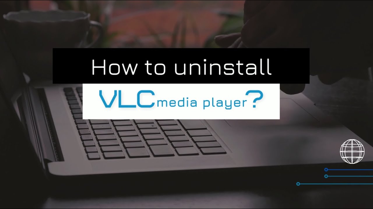 How to uninstall VLC media player with Revo Uninstaller Pro
