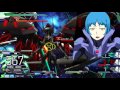 【マキブ-ＯＮ】ＡＧＥ- ＦＸで、ヴェイガンギア・シド戦
