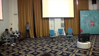 DevTalks Cluj - Web Stage - Part 7