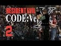 Resident Evil: Code Veronica | En Español | Capitulo 2 