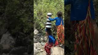 The Last Nomadic Tribe of Nepal | Hidden Life and Untold Story of Raute Community| documentary#iamr