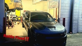 Famous MFER-1 Active Exhaust Delete!  [Does It Really Work??] Profile