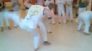 Capoeira - Oficina Da Capoeira. Uk