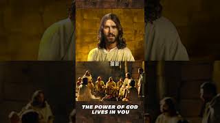 The Power of God in You