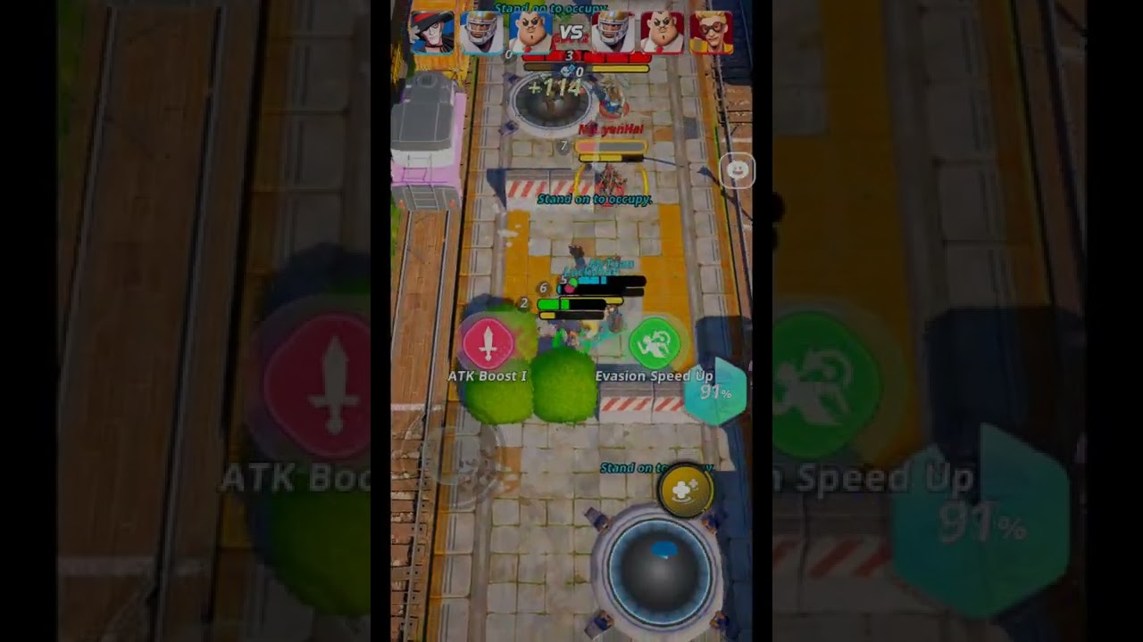 Golden Bros Crown Hunter Gameplay | P2E NFT MOBA Game by Netmarble